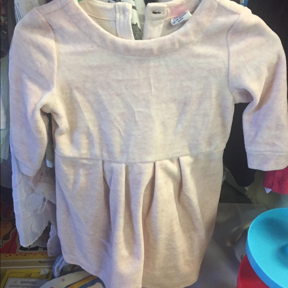 Velvet baby gap